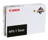 Canon NP 6028,6035 Cartouche Laser Compatible pour Canon NP 6028,6035