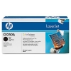 Cartouche Laser de Marque pour HP COLOR LaserJET CM 3520 Couleur Noir 5000P