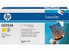 Cartouche Laser Compatible pour HP COLOR LaserJET CM 3520 Couleur JAUNE 7000P