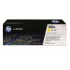 Cartouche Laser Compatible pour HPPRO 400 Couleur JAUNE 2600P