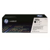 Cartouche Laser de Marque pour HP PRO 400 Couleur NOIR 2 200P