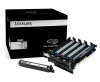 Unité d'imagerie NOIR (kit de transfert) de Marque (40000 P) (RP) pour Lexmark CX510DE