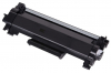 Toner Noir compatible (3 000 pages) pour imprimante BROTHER MFC L2750 DW